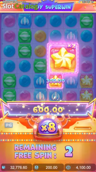 Candy Bonanza — screenshot 6