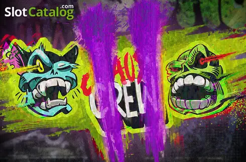 Chaos Crew 2 — Jogo Base
