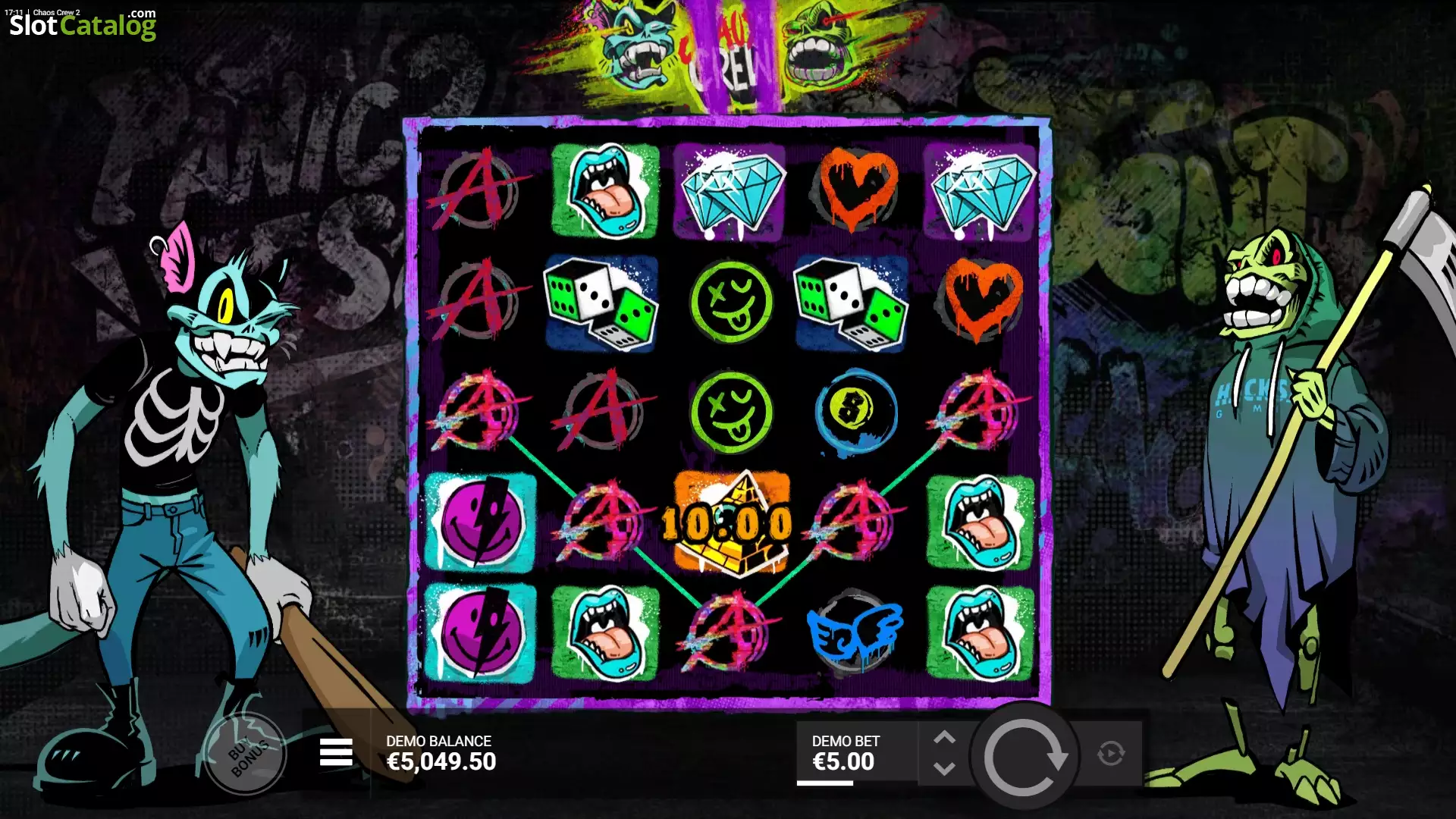 Chaos Crew 2 — screenshot 6