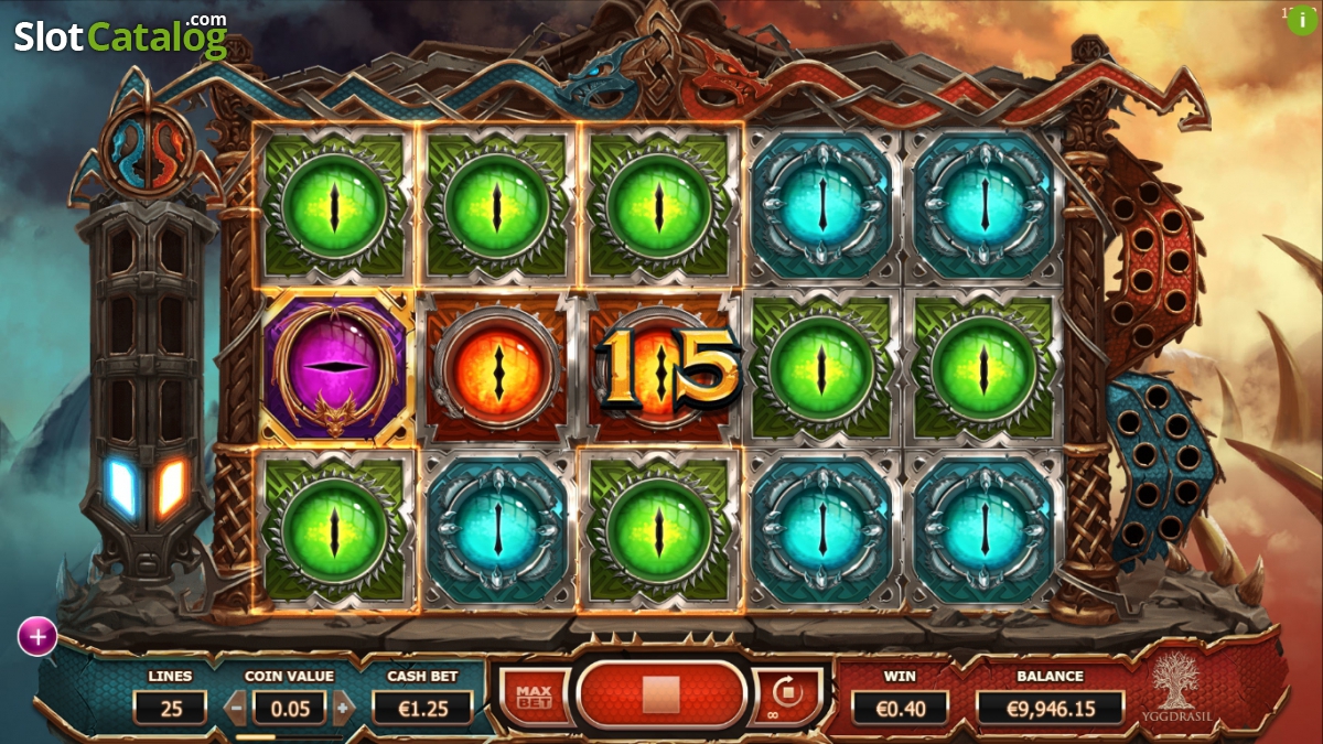 Double Dragons — screenshot 5