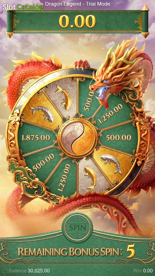 Dragon Legend — screenshot 5