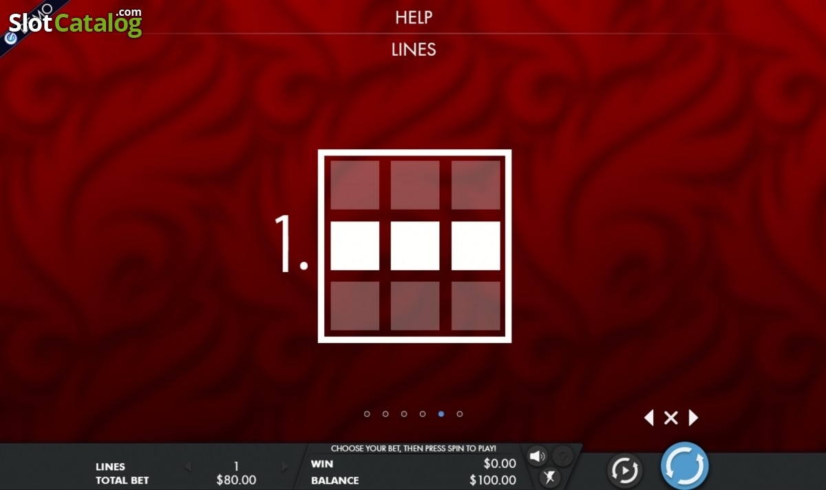 Fortune Dragon — screenshot 4
