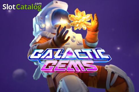 Galactic Gems — Jogo Base
