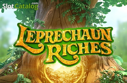 Leprechaun Riches — Jogo Base