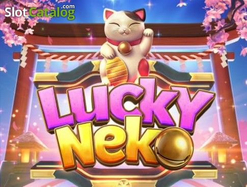 Lucky Neko — Jogo Base