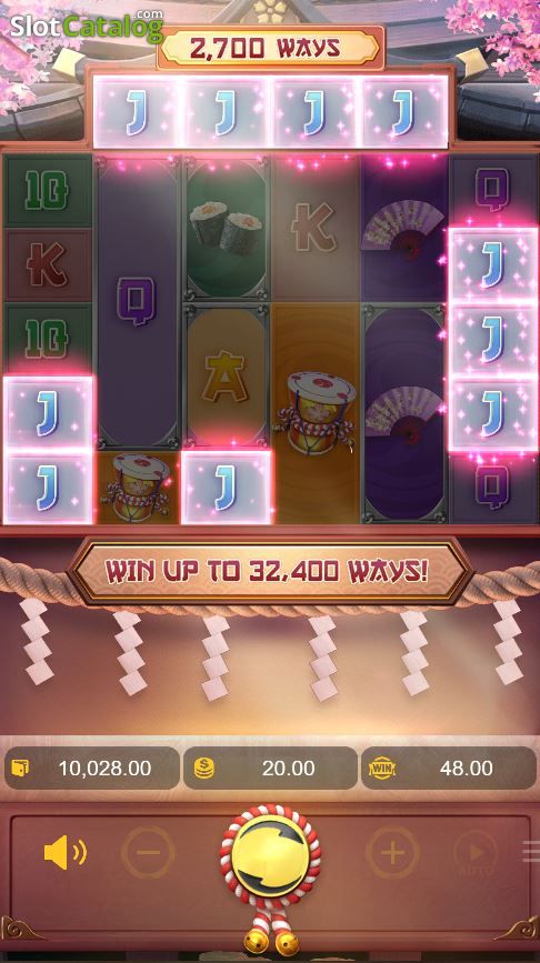 Lucky Neko — screenshot 4