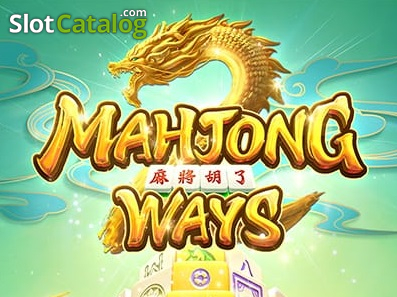 Mahjong Ways 2 — Jogo Base