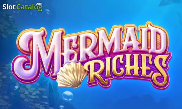Mermaid Riches — Jogo Base