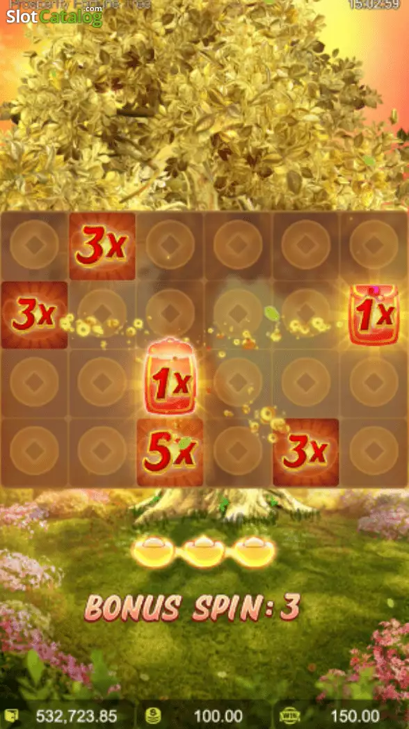 Prosperity Fortune Tree — screenshot 6