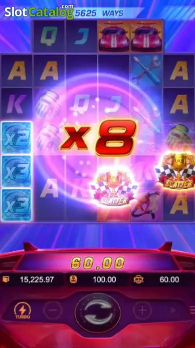Speed Winner — screenshot 4