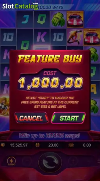 Speed Winner — screenshot 5