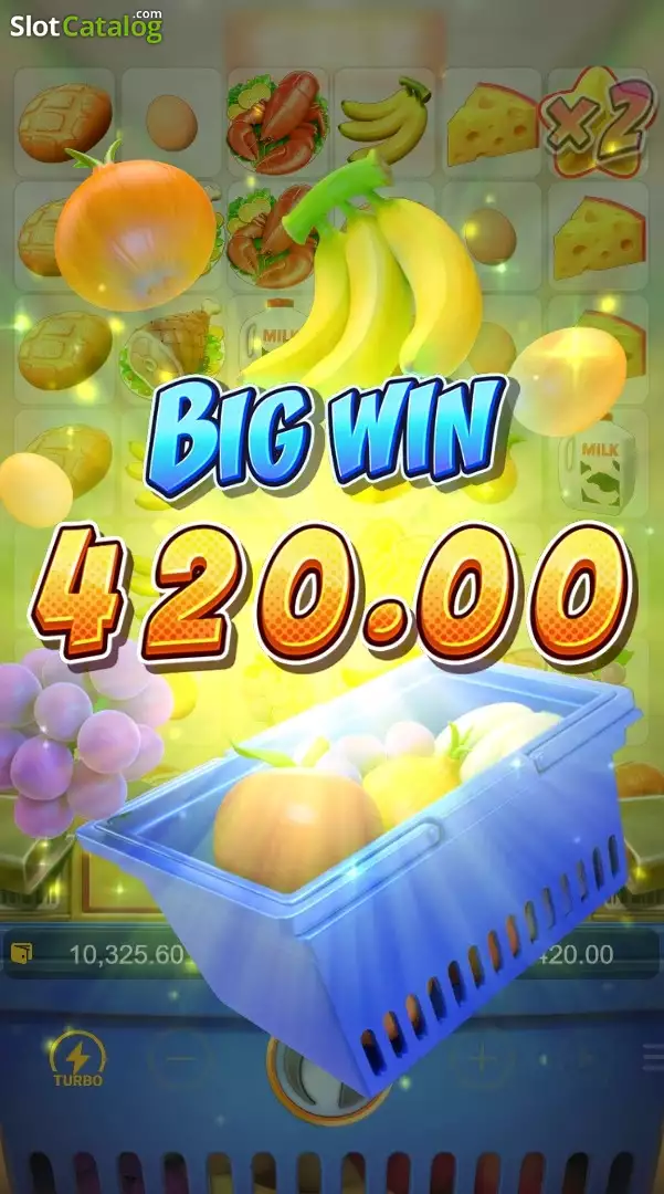Supermarket Spree — screenshot 4