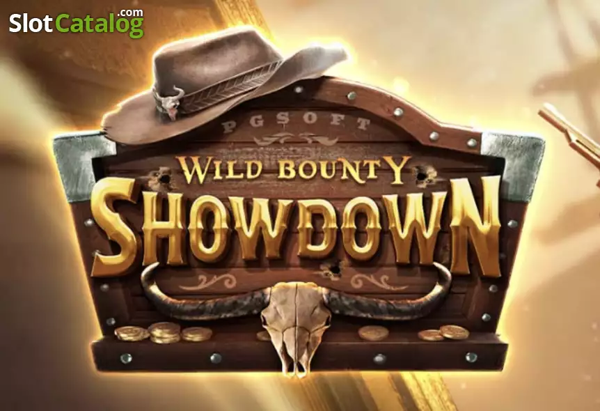 Wild Bounty Showdown — Jogo Base