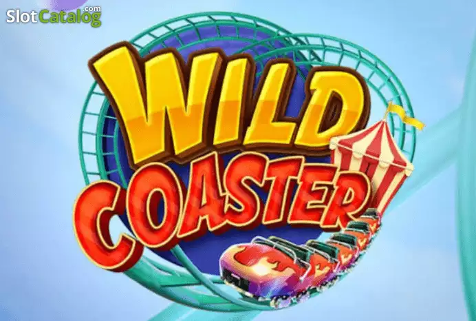 Wild Coaster — Jogo Base