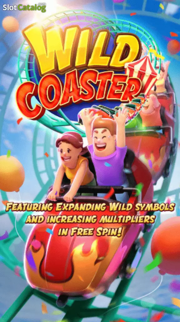 Wild Coaster — Bônus / Feature