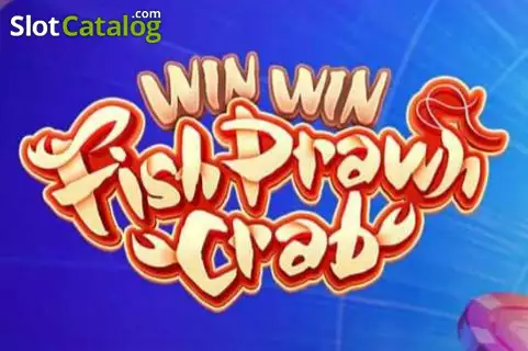 Win Win Fish Prawn Crab — Jogo Base