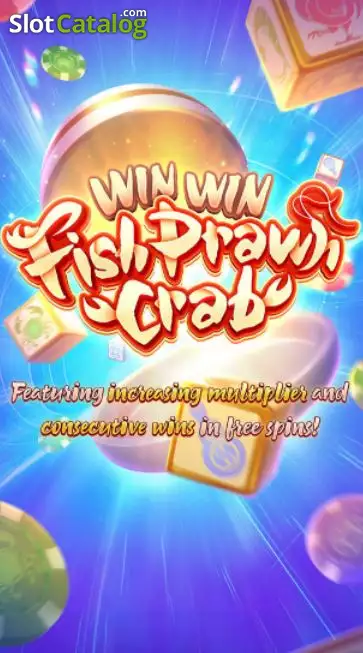 Win Win Fish Prawn Crab — Bônus / Feature