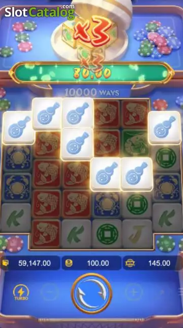 Win Win Fish Prawn Crab — screenshot 4