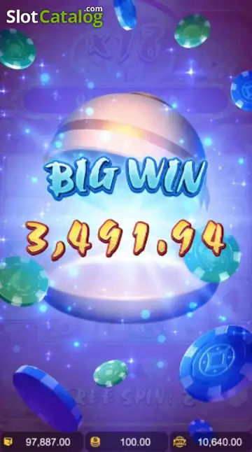 Win Win Fish Prawn Crab — screenshot 6