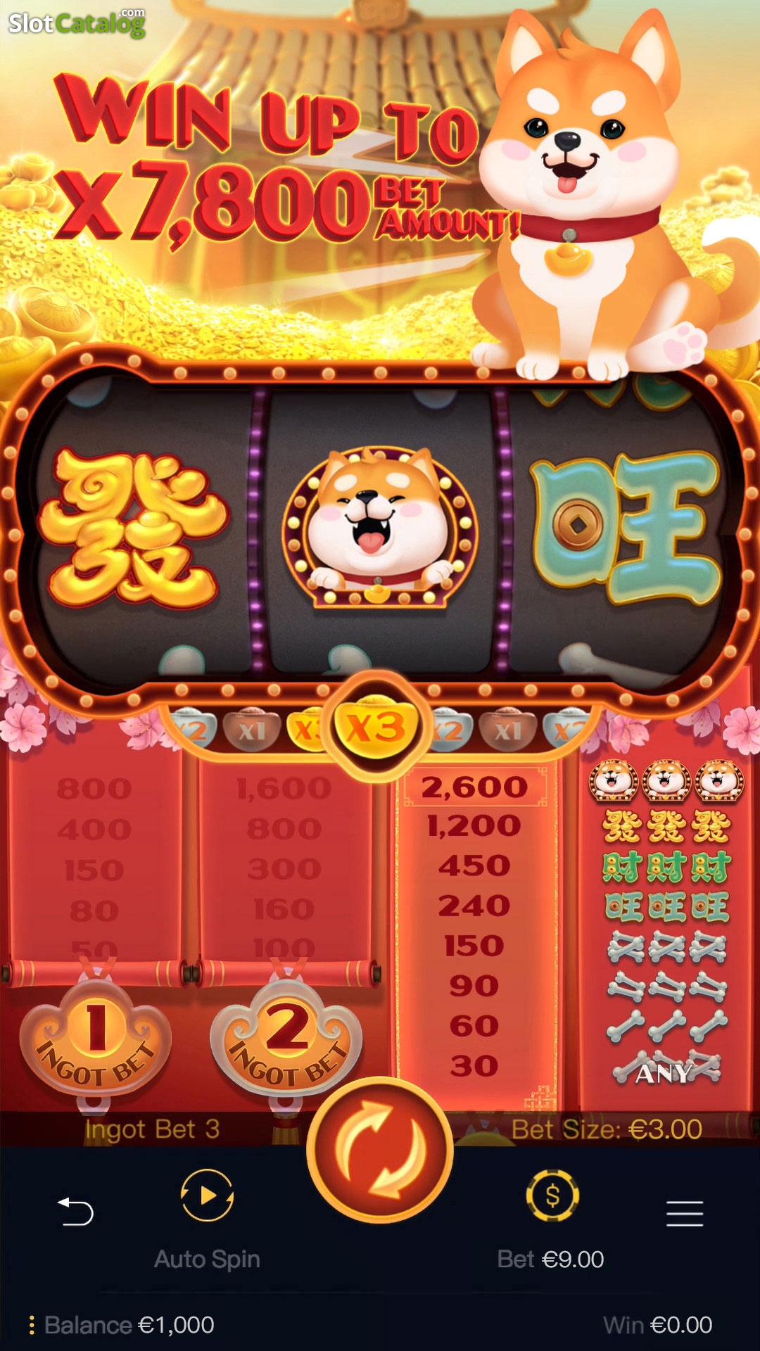 Win Win Won — screenshot 5