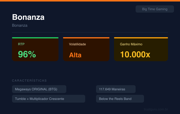 Bonanza