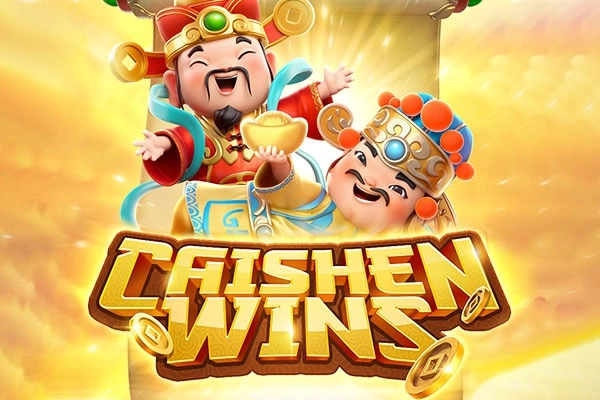 Caishen Wins